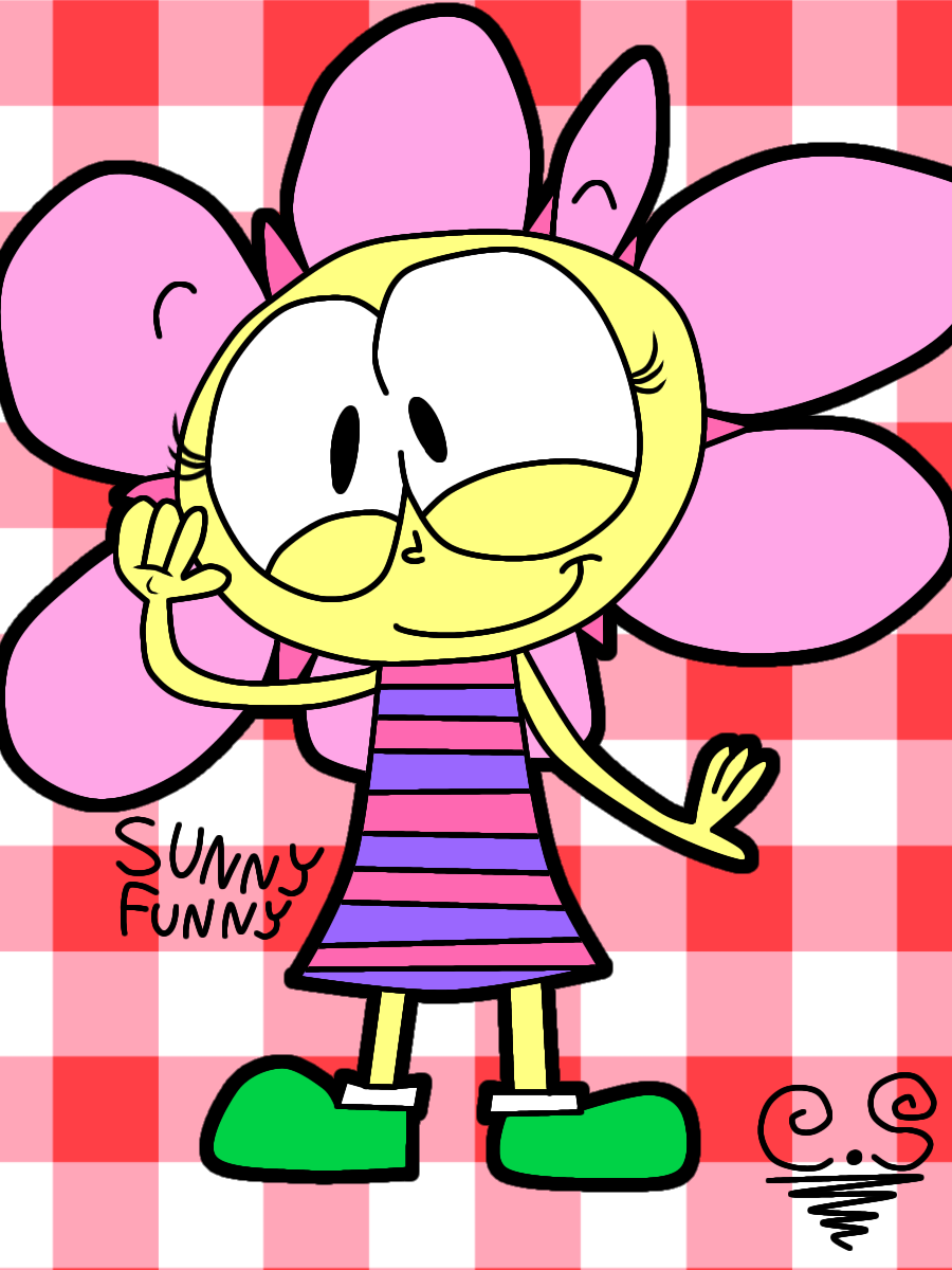 Sunny Funny by TouhouYesUTTPNo on DeviantArt Sunny Funny by TouhouYesUTTPNo on DeviantArt