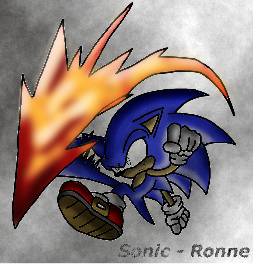 Sonic