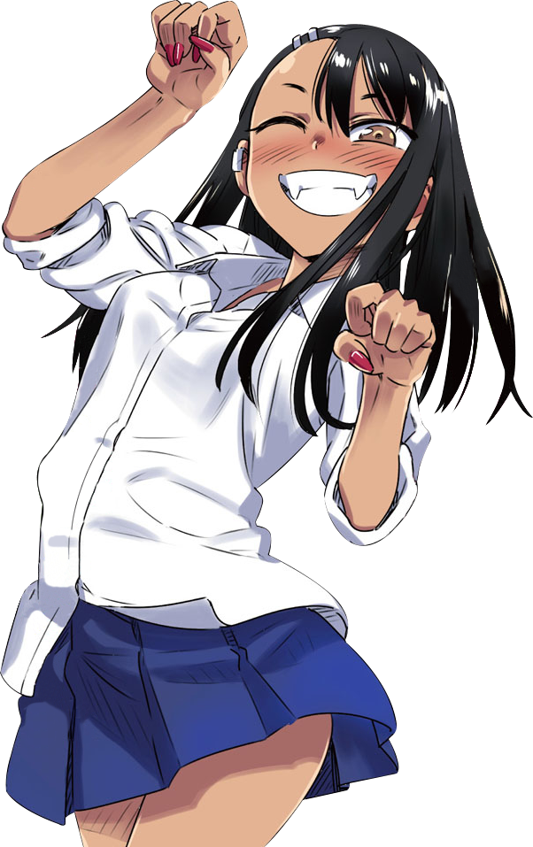 Ijiranaide, Nagatoro-san, Nagatoro Wiki