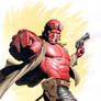 Hellboy