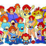 Lion-O Mania!