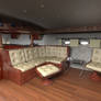 yacht lounge