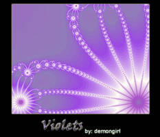 Violets