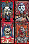 4x6 cards part 1 by Dr-Twistid