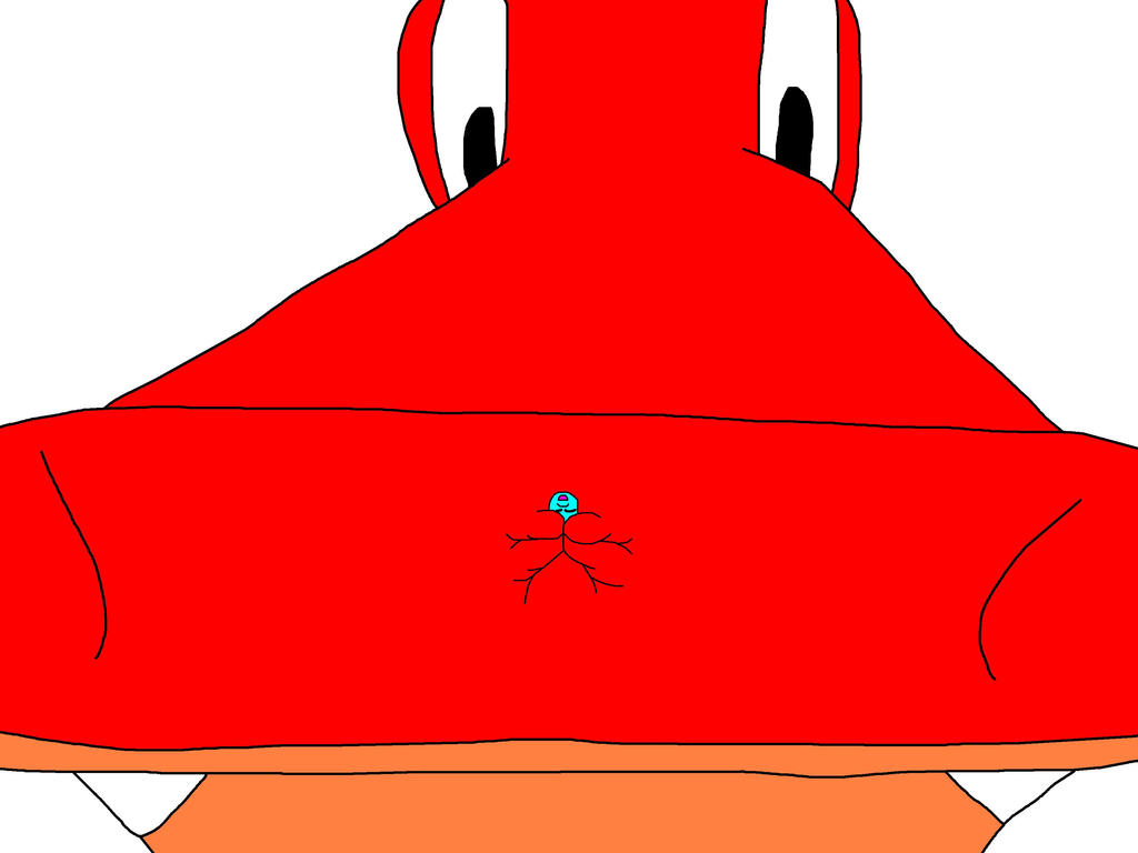 Sonic Riproarrex I Luv RipRoarRex's Snout by CutenessCollector444 on DeviantArt