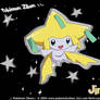 Jirachi Wallpaper