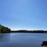 Marsh Creek State Park in Chester County PA