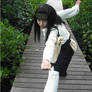 Hyuga Neji Cosplay 2