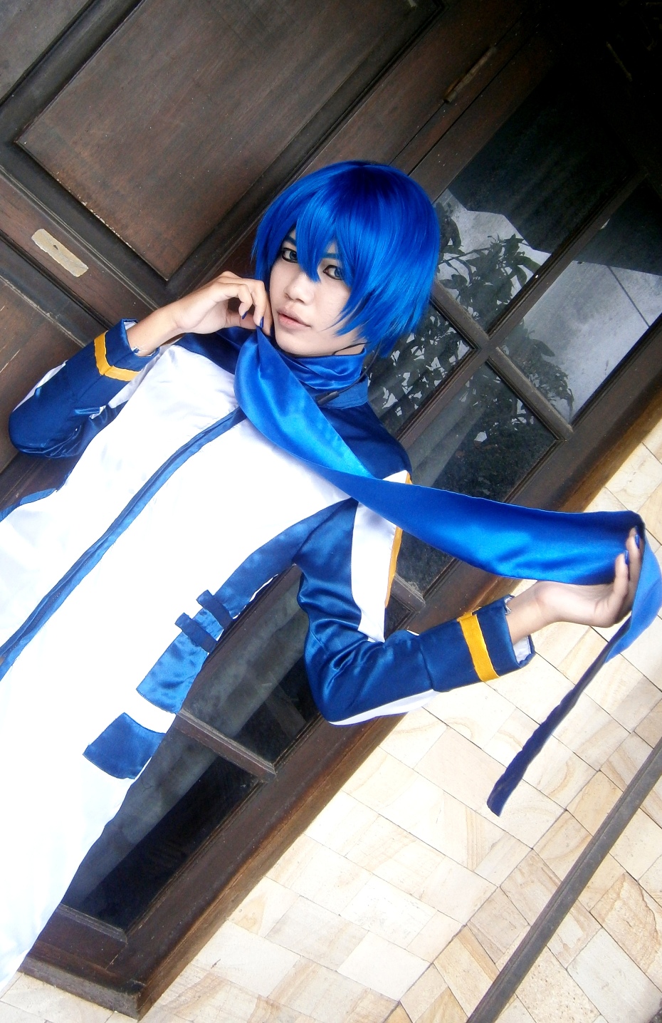 SHION KAITO DEFAULT 3