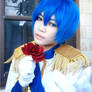 KAITO CENDRILLON 2