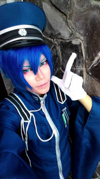 KAITO SENBONZAKURA