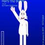 Harry the Rabbit