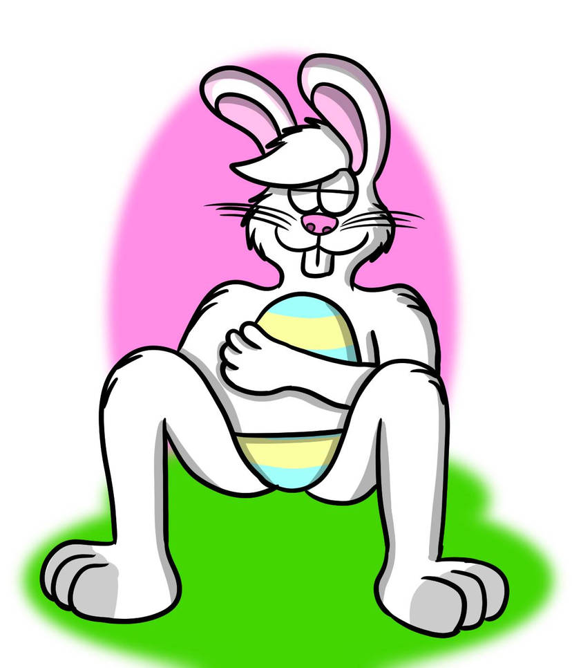 Happy Easter Day 2023! Papa Louie by Fatinart785 on DeviantArt