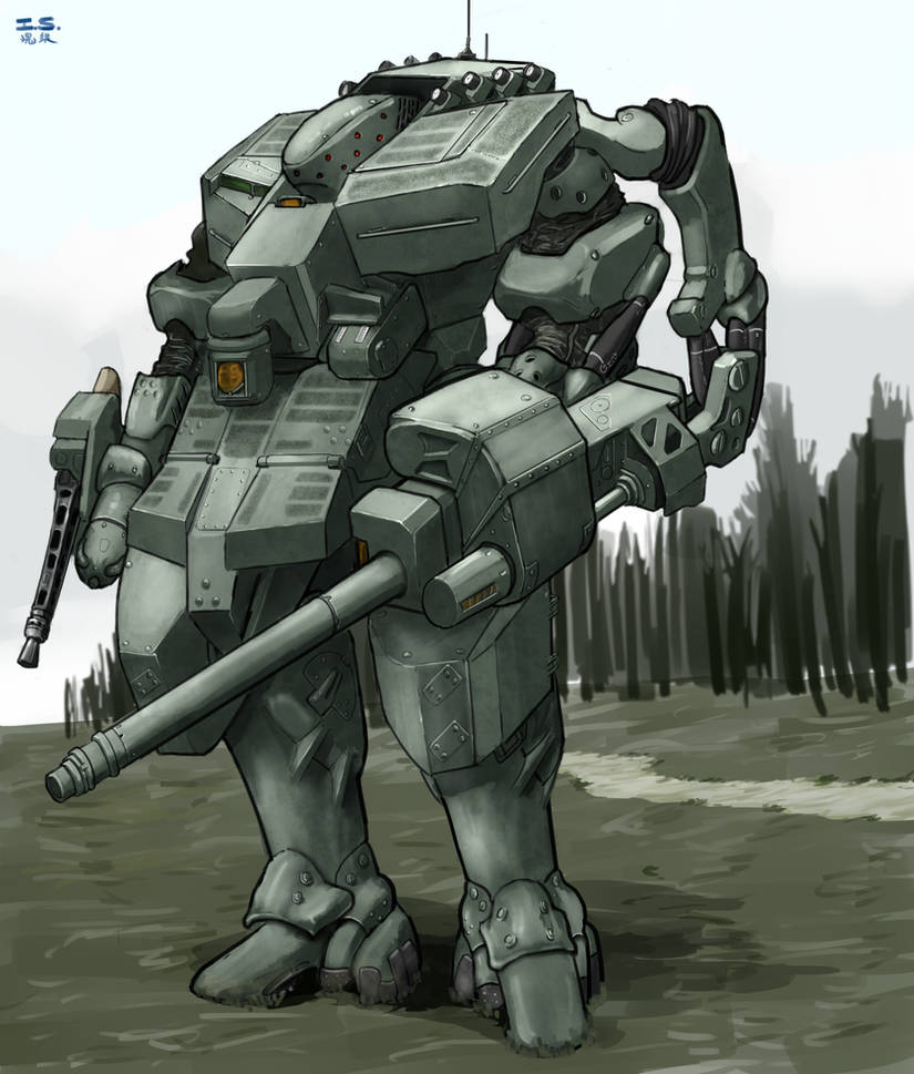 Leo2 A4 by IronS99 on DeviantArt