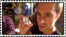 Seb Lefebvre Stamp by BeastWitch