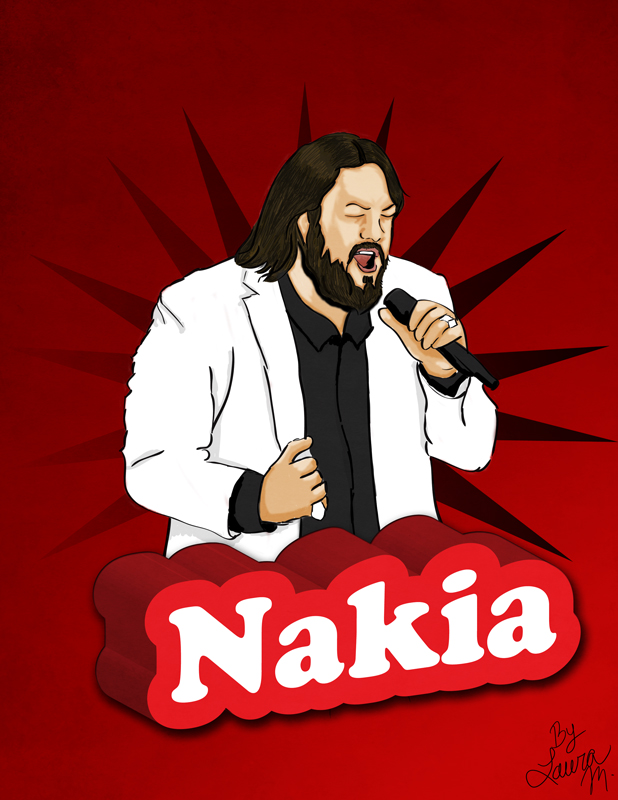 Nakia