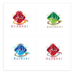 Ruzbeki logo