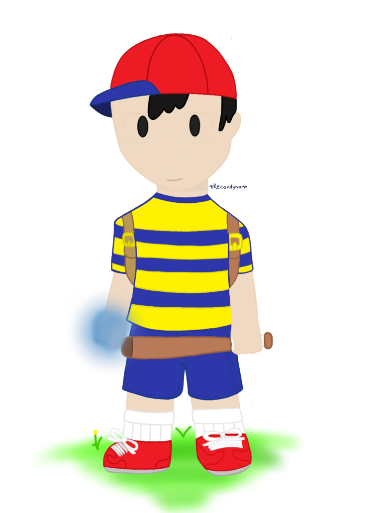 I'm a Brave Boy by Cuckjin on DeviantArt