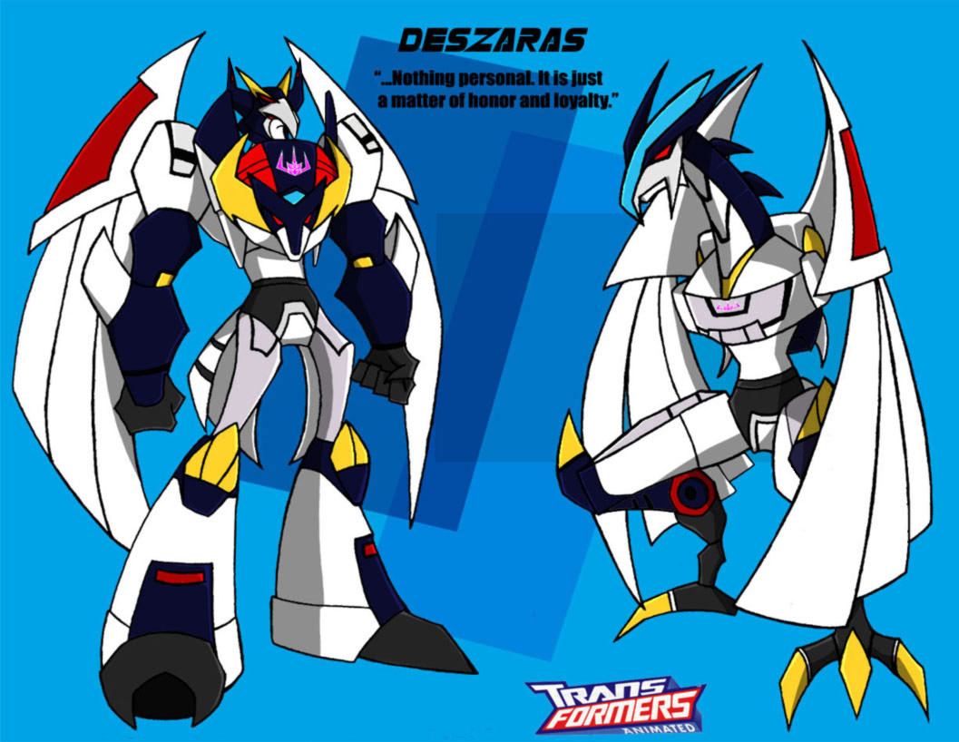 TFA Deszaras