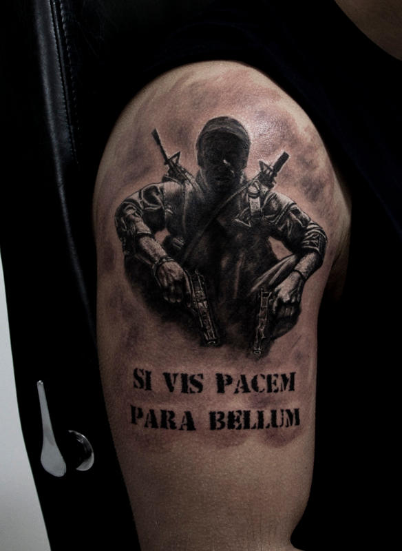 Si pacem para bellum. Хочешь мира готовься к войне тату. Si vis Pacem para Bellum тату. Хочешь мира готовься к войне на латыни. Хочеш мир готовся к войну тату.