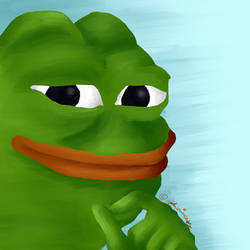 rare pepe