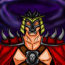 Shao Kahn