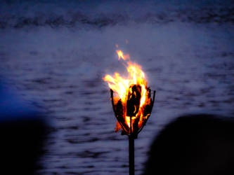 Fire Torch