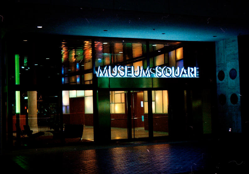 Square Museum Building Museum Square by leon1369 on DeviantArt