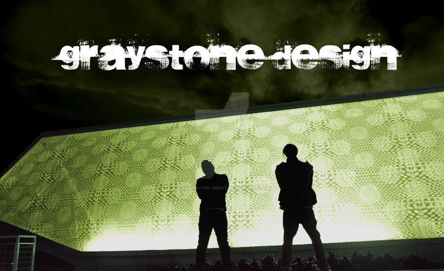 GrayStone Designs