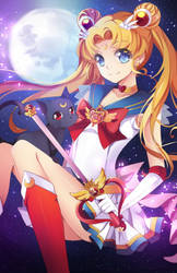 Sailor Moon