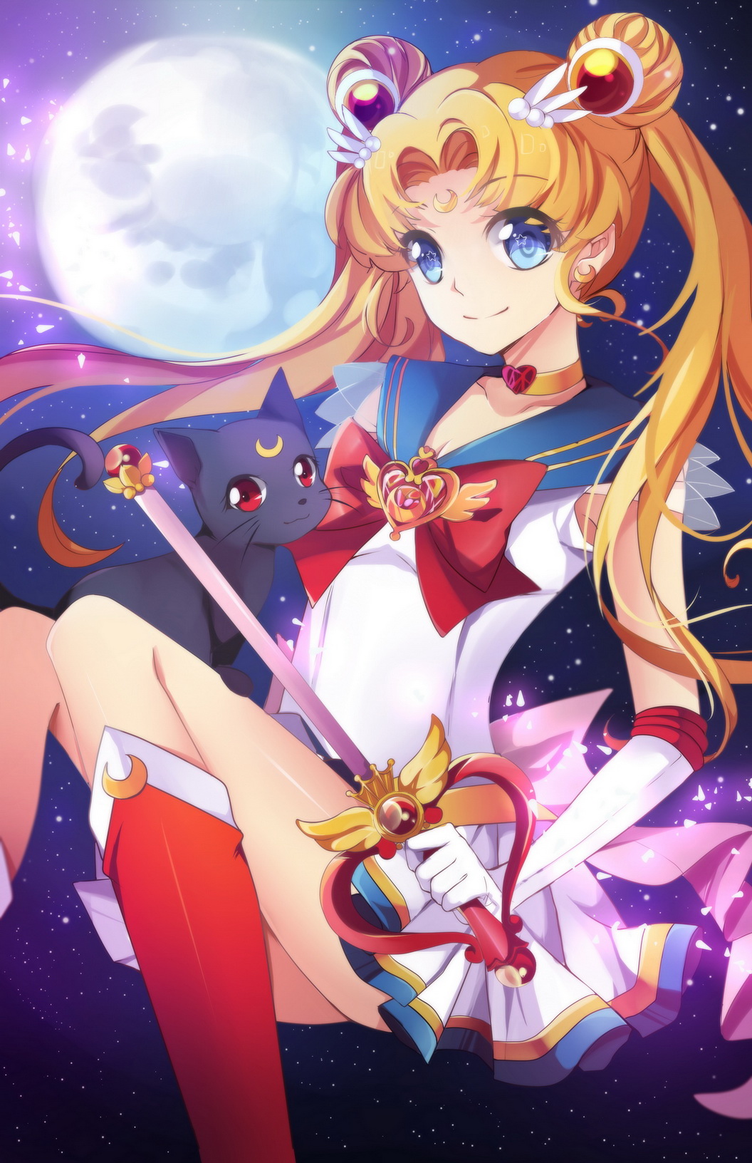 Sailor Moon