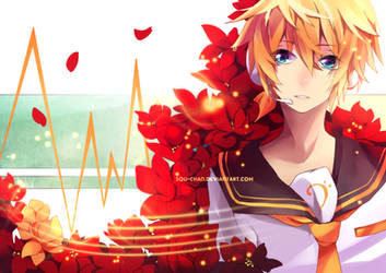 Kagamine Len