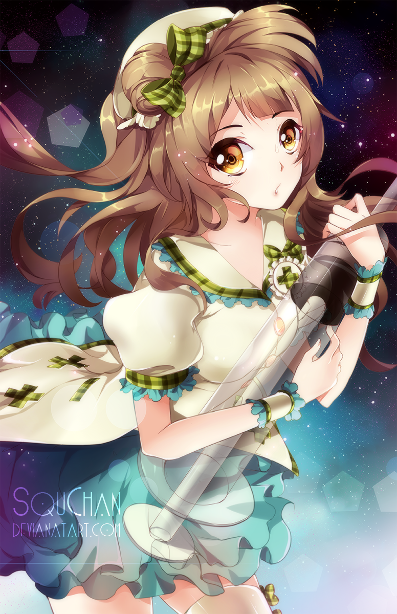 LoveLive! - Kotori