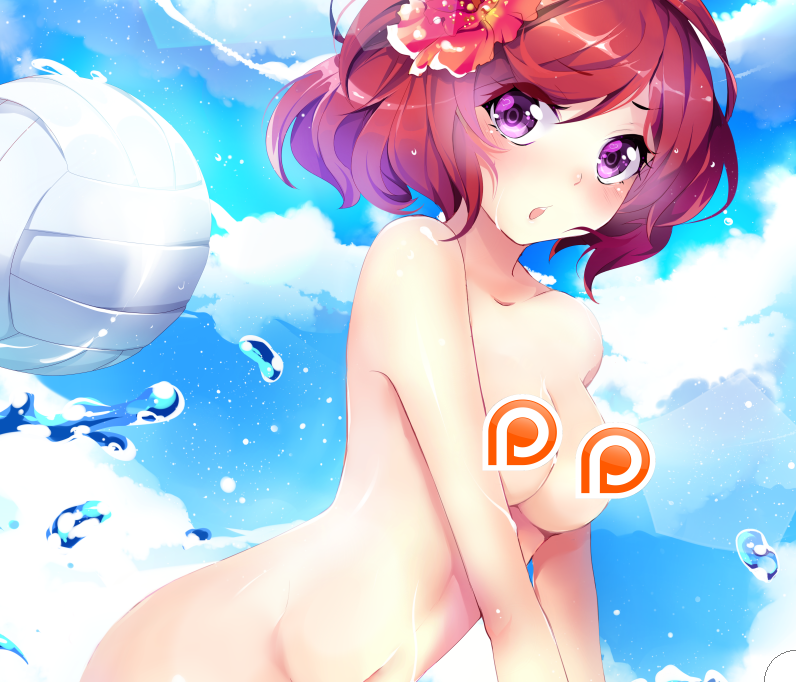 Patreon NSFW censored