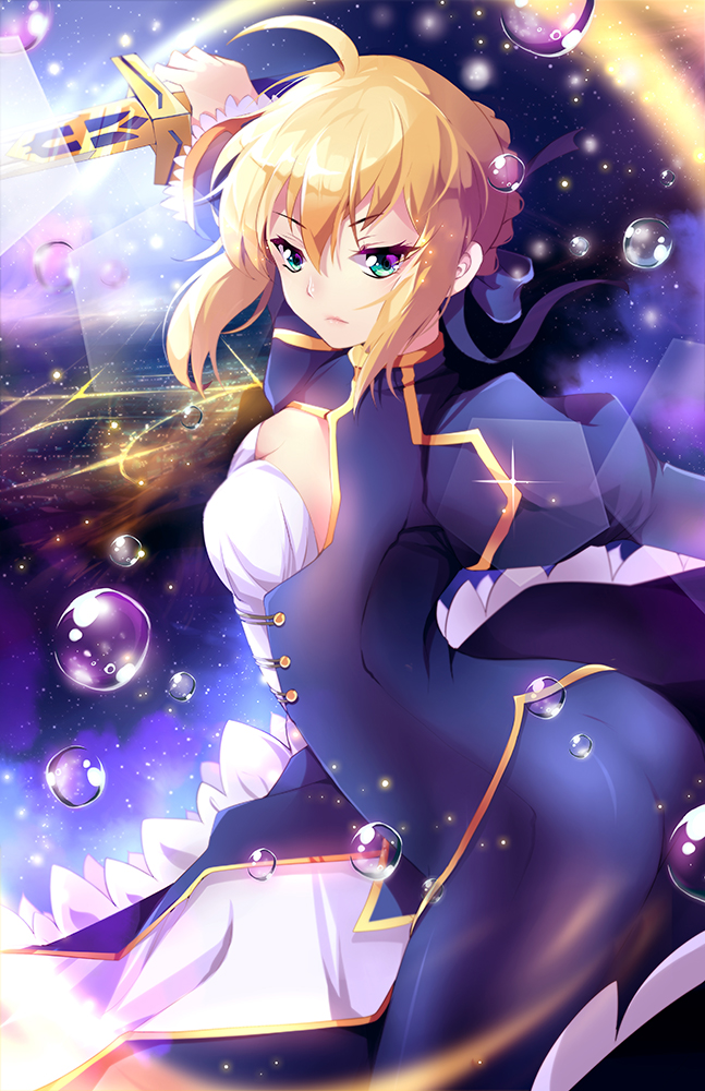 Saber