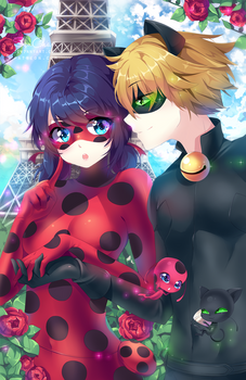 Explore The Best Catnoir Art Deviantart Explore The Best Catnoir Art Deviantart