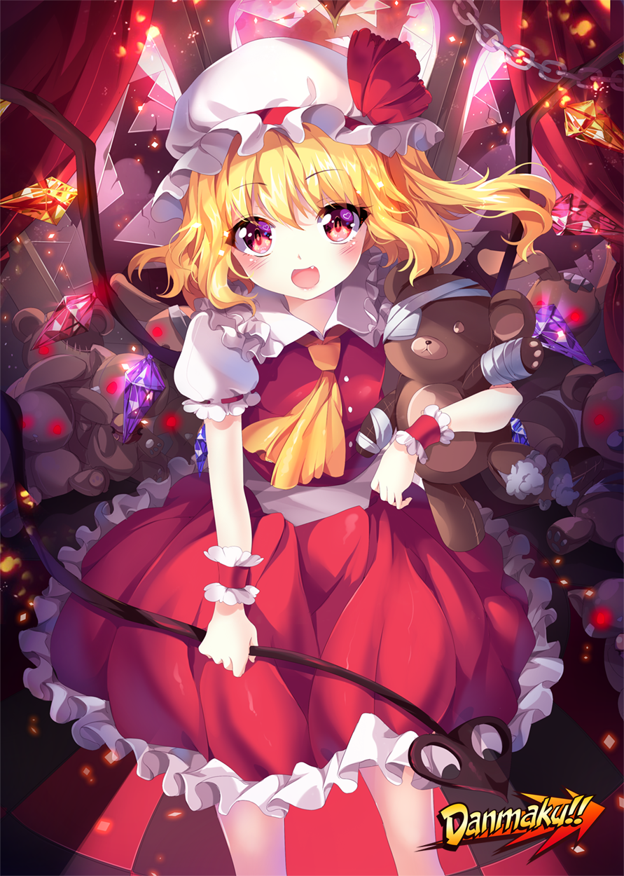 Flandre Scarlet