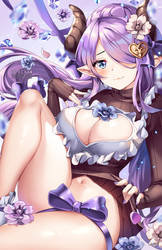 Granblue Fantasy - Narmaya