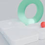 Modern 3D look practice (AgX)