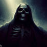 Thanatos The God of death