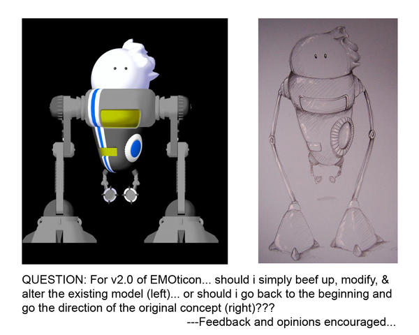 EMOticon v2.0 Opinion... by zxephin on DeviantArt