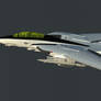 F-14E Render 3