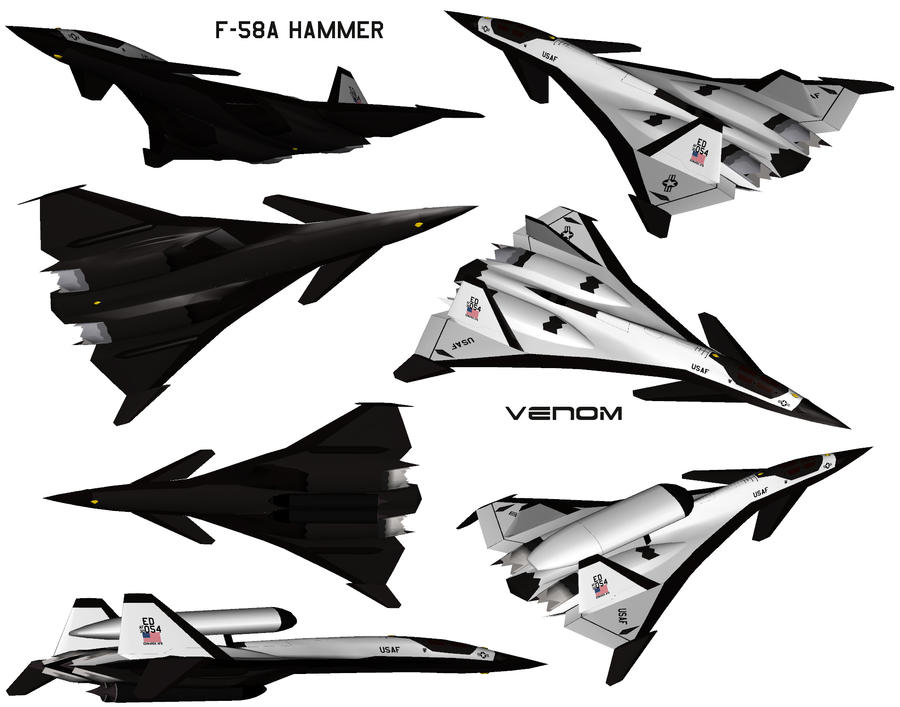 F-58A Hammer 01