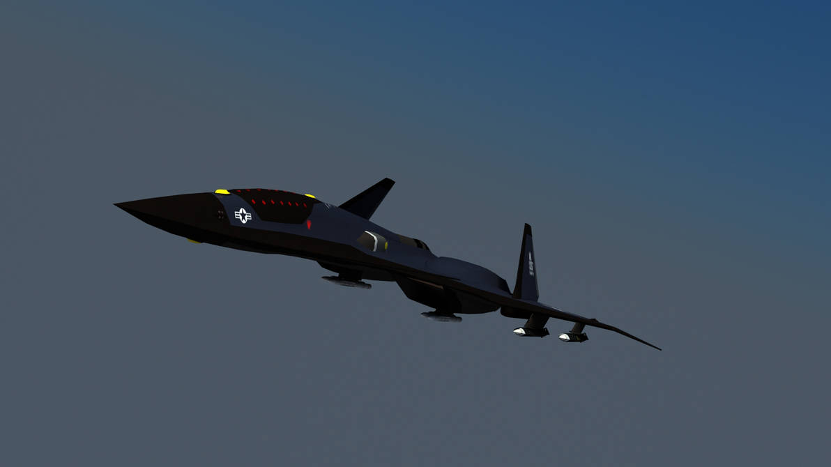 F58 Muhammad F-58B Render-08 by Venom800TT on DeviantArt