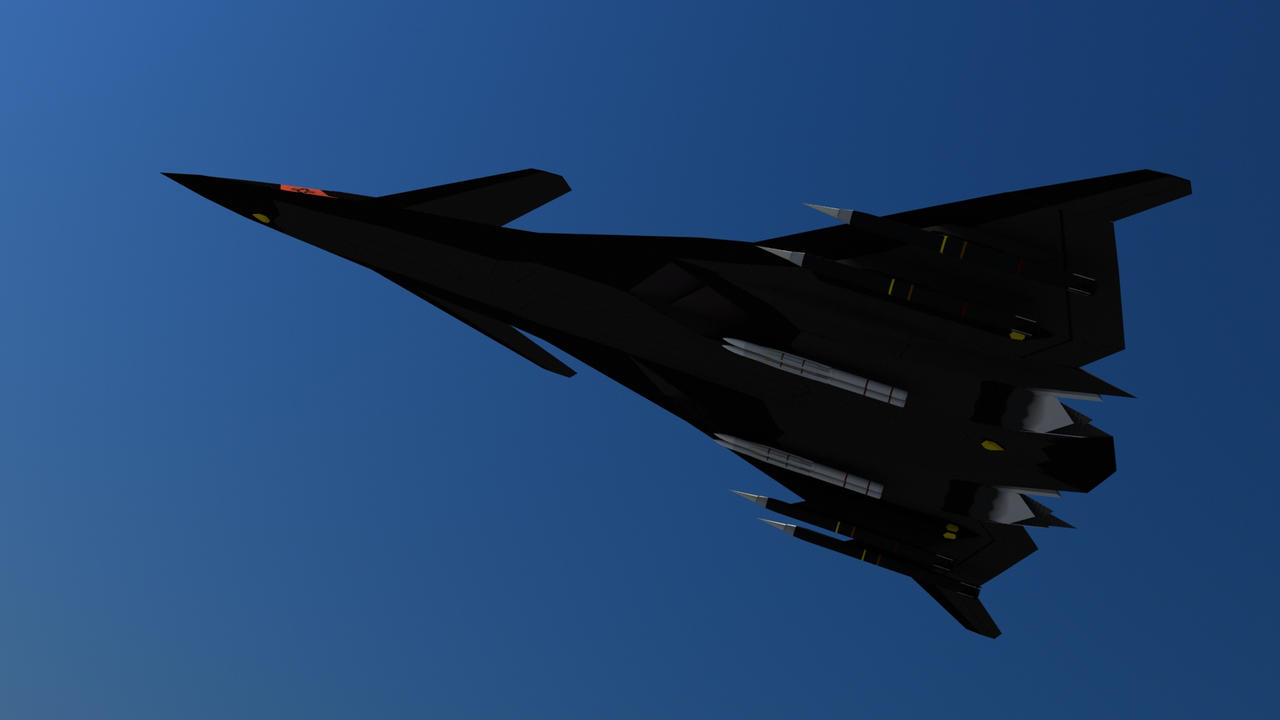F58 Muhammad F-58B Render-11 by Venom800TT on DeviantArt
