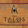 Talos Principle papyrus