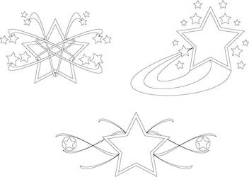 Star Tattoo Ideas