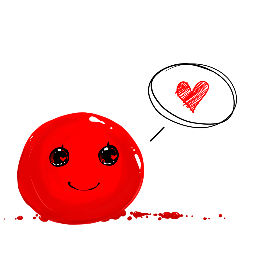 blood-chan by ayinvui on DeviantArt