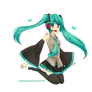 Hatsune Miku