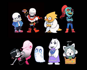 Undertale